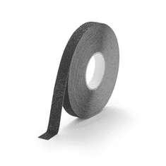 PROTISKLUZU Protiskluzová páska 19 mm x 18,3 m - extra odolná, černá