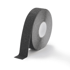 PROTISKLUZU Protiskluzová páska 50 mm x 18,3 m - extra odolná, černá