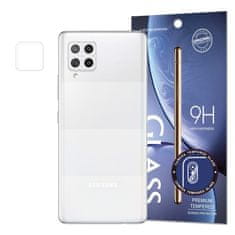 WOZINSKY Temperované tvrzené sklo 9H na fotoaparát pro Samsung Galaxy A42 5G