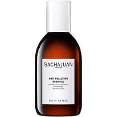 sachajuan Šampon proti usazování nečistot (Anti Pollution Shampoo) (Objem 250 ml)