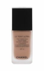 Chanel 30ml le teint ultra spf15, 40 beige, makeup