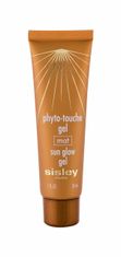 Sisley 30ml phyto-touche sun glow gel, mat, bronzer