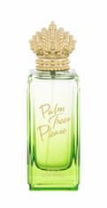 Juicy Couture 75ml rock the rainbow palm trees please