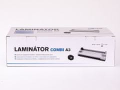 laminátor Combi A3