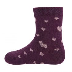 EWERS dívčí 3pack ponožek 205248 16-17 vícebarevná