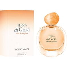 Giorgio Armani Terra Di Gioia - EDP 50 ml