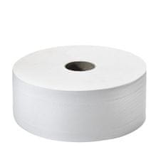 Tork  Toaletní papír "Universal", bílý, T1 systém, 2 vrstvý, 26 cm průměr, 64020