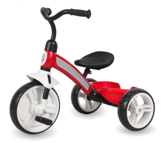 Qplay Tricycle Elite Junior