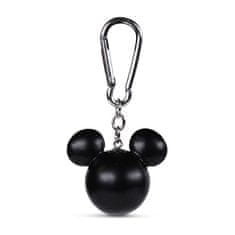 Klíčenka Mickey Mouse / 3D