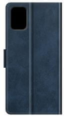 EPICO Elite Flip Case Motorola Moto G9 Plus 60011131600001, modrá