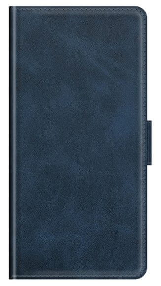 Levně EPICO Elite Flip Case Xiaomi Mi 11i 59411131600001, modrá