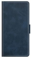 EPICO Elite Flip Case Xiaomi Mi 11i 59411131600001, modrá