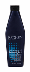 Redken 300ml color extend brownlights blue toning, šampon
