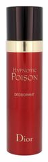 Christian Dior 100ml hypnotic poison, deodorant