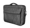 Atlanta laptop bag 17.3" ECO 24190