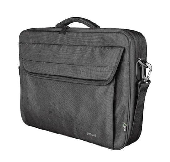 Trust Atlanta laptop bag 17.3" ECO 24190