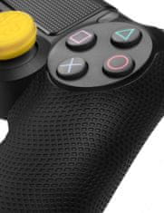 Snakebyte BVB Controller:Set sada překryvů pro gamepad PS4
