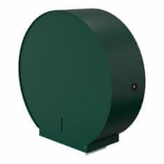 DAN DRYER 3360 BJÖRK zásobník na toaletní papír pro 1 Jumbo + 1 standartní roli, klasické barvy RAL