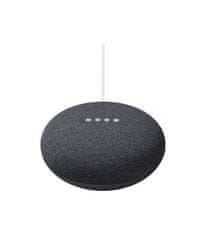 Google Google Nest Mini 2. generace Charcoal