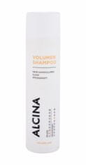 Alcina 250ml volume line, šampon
