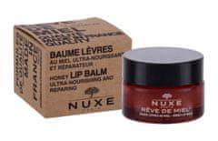 Nuxe 15g reve de miel made in france quality edition