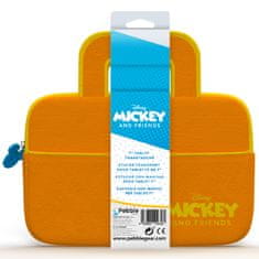 Pebble Gear MICKEY AND FRIENDS CARRY BAG 7" neopronová taška na tablet a příslušenství