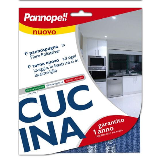 EUDOREX /PANNOPELL do kuchyně CUCINA