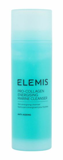 Elemis 150ml pro-collagen anti-ageing energising marine