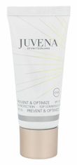 Juvena 40ml skin optimize top protection spf30