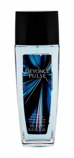 Beyoncé 75ml pulse, deodorant