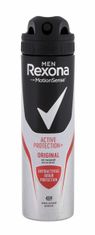 Rexona 150ml men active protection+ 48h, antiperspirant