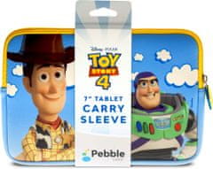 Pebble Gear Toy Story 4 Carry Sleeve neopronová taška na tablet