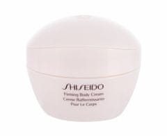 Shiseido 200ml firming body cream, tělový krém