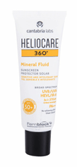 Heliocare® 50ml 360 mineral spf50+