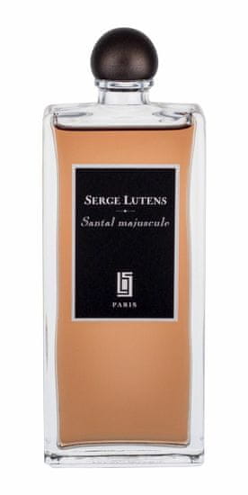 Serge Lutens 50ml santal majuscule, parfémovaná voda