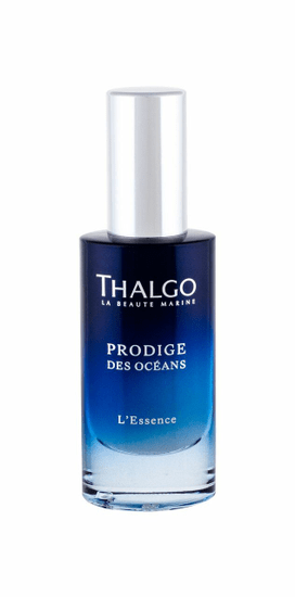 Thalgo 30ml prodige des océans lessence, pleťové sérum