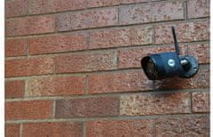 Yale Smart Home CCTV WiFi kamera (EL002892)