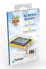 Pebble Gear Toy Story 4 Screen Buddy 7" ochranné sklo