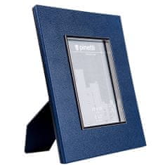 Pinetti Rámeček na fotografii 13 x 18 cm, tmavě modrý
