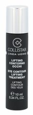 Collistar 10ml men eye contour lifting treatment, oční krém