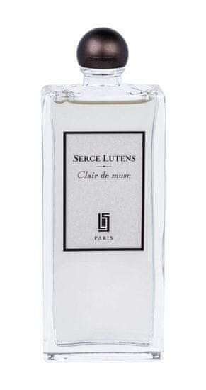 Serge Lutens 50ml clair de musk, parfémovaná voda