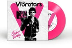 Vibrators: Baby Baby (Single vinyl)