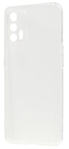 EPICO Ronny Gloss Case Realme X7 Max 5G 59110101000001, bílá transparentní