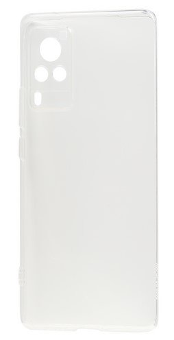EPICO Ronny Gloss Case Vivo X60 Pro 5G 59710101000001, bílá transparentní