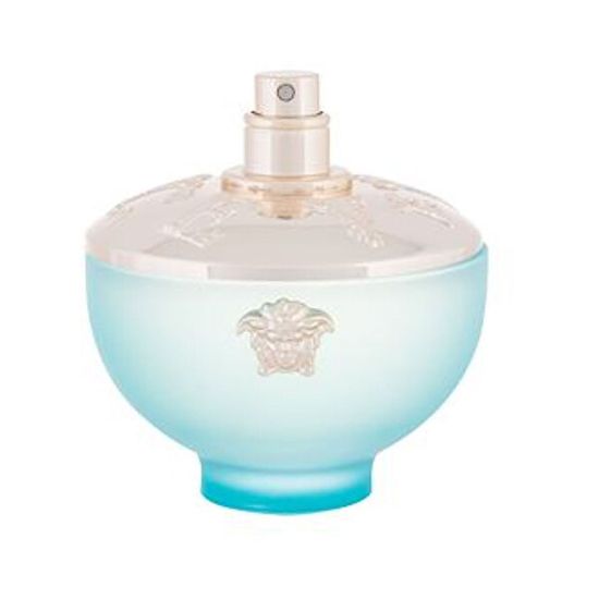 Versace Dylan Turquoise - EDT - TESTER