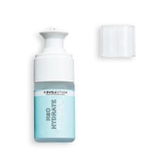 Makeup Revolution Hydratační podkladová báze pod make-up Relove H2O Hydrate (Primer) 12 g