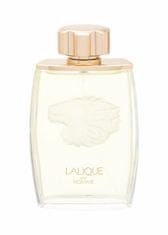 Lalique 125ml pour homme, parfémovaná voda