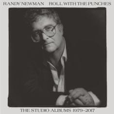 Newman Randy: Roll With The Punches (RSD) (8x LP)