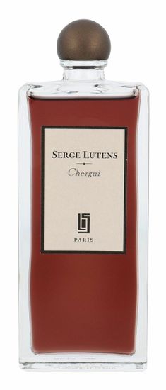 Serge Lutens 50ml chergui, parfémovaná voda