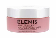 Elemis 100g pro-collagen anti-ageing rose, čisticí gel